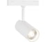 Светильник трековый светодиодный Ambrella Light Magnetic standard 48V 20мм WH белый IP20 10W 3CCT 3000-6000K SMART 24 D45х100 GL4410 2
