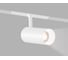 Светильник трековый светодиодный Ambrella Light Magnetic standard 48V 20мм WH белый IP20 10W 3CCT 3000-6000K SMART 24 D45х100 GL4410 3