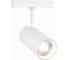 Светильник трековый светодиодный Ambrella Light Magnetic standard 48V 20мм WH белый IP20 15W 3CCT 3000-6000K SMART 24 D55х120 GL4420 2
