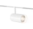 Светильник трековый светодиодный Ambrella Light Magnetic standard 48V 20мм WH белый IP20 20W 3CCT 3000-6000K SMART 24 D65х140 GL4430 1