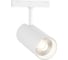 Светильник трековый светодиодный Ambrella Light Magnetic standard 48V 20мм WH белый IP20 20W 3CCT 3000-6000K SMART 24 D65х140 GL4430 2