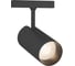 Светильник трековый светодиодный Ambrella Light Magnetic standard 48V 20мм BK черный IP20 20W 3CCT 3000-6000K SMART 24 D65х140 GL4435 2