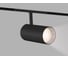 Светильник трековый светодиодный Ambrella Light Magnetic standard 48V 20мм BK черный IP20 20W 3CCT 3000-6000K SMART 24 D65х140 GL4435 3