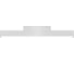 Светильник трековый светодиодный Ambrella Light Magnetic standard 48V 20мм WH белый IP20 10W 3CCT 3000-6000K SMART 120 304х22х45 GL4450 2