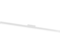 Светильник трековый светодиодный Ambrella Light Magnetic standard 48V 20мм WH белый IP20 30W 3CCT 3000-6000K SMART 120 904х22х45 GL4470
