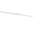 Светильник трековый светодиодный Ambrella Light Magnetic standard 48V 20мм WH белый IP20 30W 3CCT 3000-6000K SMART 120 904х22х45 GL4470 1