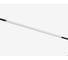 Светильник трековый светодиодный Ambrella Light Magnetic standard 48V 20мм BK черный IP20 30W 3CCT 3000-6000K SMART 120 904х22х45 GL4475 3