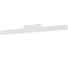 Светильник трековый светодиодный Ambrella Light Magnetic standard 48V 20мм WH белый IP20 24W 3CCT 3000-6000K SMART 24 435х22х25 GL4510 1