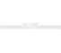 Светильник трековый светодиодный Ambrella Light Magnetic standard 48V 20мм WH белый IP20 24W 3CCT 3000-6000K SMART 24 435х22х25 GL4510 2