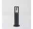 Светильник General Lighting Systems садово-парковый GPF-E27-M-IP65 Черный Средний Сириус Столб IP65 Металл под лампу Е27 70см 662612 2