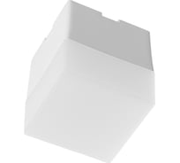 Светодиодный светильник FERON AL4021 IP20 3W 4000К, пластик, белый 41686