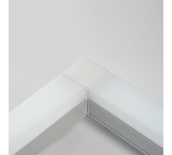 Светодиодный светильник FERON AL4021 IP20 3W 4000К, пластик, белый 41686