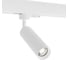 Св-к трек ST luce Белый GU1х50W IP20 D52xH160 220V Без ламп ST692.502.01 1