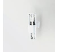 Фасадный светильник General Lighting Systems GWL-2E27-M-IP65 Белый Сириус 662620