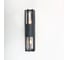 Фасадный светильник General Lighting Systems GWL-2E27-M-IP65 черный Сириус 662619 3