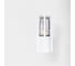 Фасадный светильник General Lighting Systems GWL-E27-M-IP65 Белый Сириус 662617 1