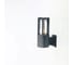 Фасадный светильник General Lighting Systems GWL-E27-M-IP65 Черный Сириус 662616 2