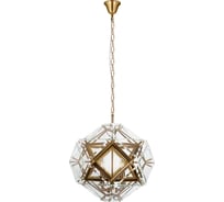 Подвесной светильник LOFT IT Shard 10560 Clear