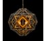 Подвесной светильник LOFT IT Shard 10560 Clear 4