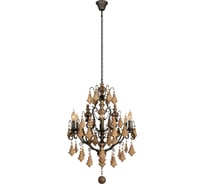 Подвесной светильник LOFT IT Chateau 10559/6