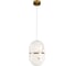 Подвесной светильник LOFT IT Yum acrylic 10553/M 1