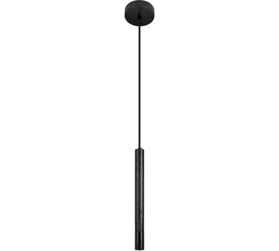 Подвесной светильник LOFT IT Everest 10583D Black