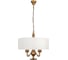 Подвесной светильник LOFT IT Concord 10563P 1