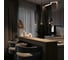 Подвесной светильник LOFT IT Everest 10584P/400 7