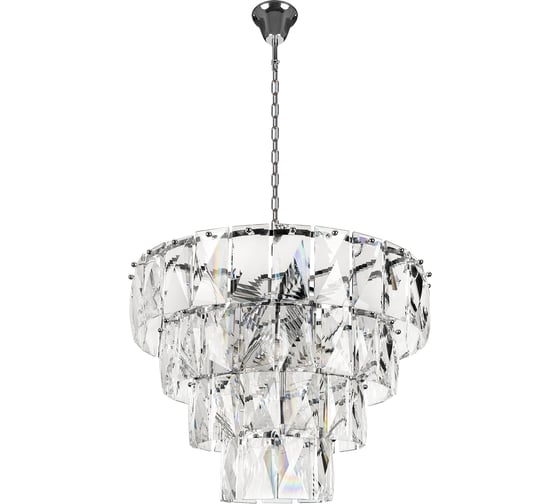 Подвесной светильник LOFT IT Contemporary 10561/660 Clear