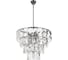 Подвесной светильник LOFT IT Contemporary 10561/660 Clear 1