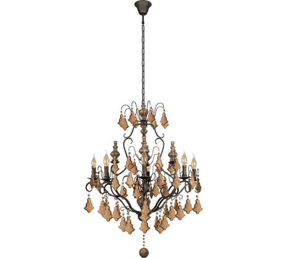 Подвесной светильник LOFT IT Chateau 10559/8