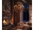 Подвесной светильник LOFT IT Chateau 10559/8 8