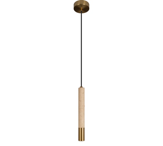 Подвесной светильник LOFT IT Everest 10583C Bronze