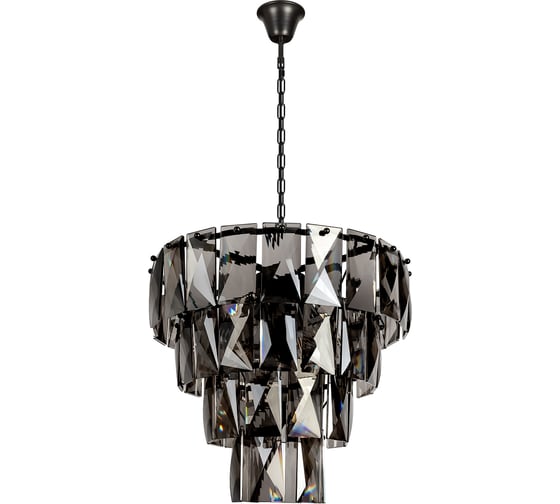 Подвесной светильник LOFT IT Contemporary 10561/550 Smoke