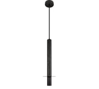Подвесной светильник LOFT IT Everest 10583B Black