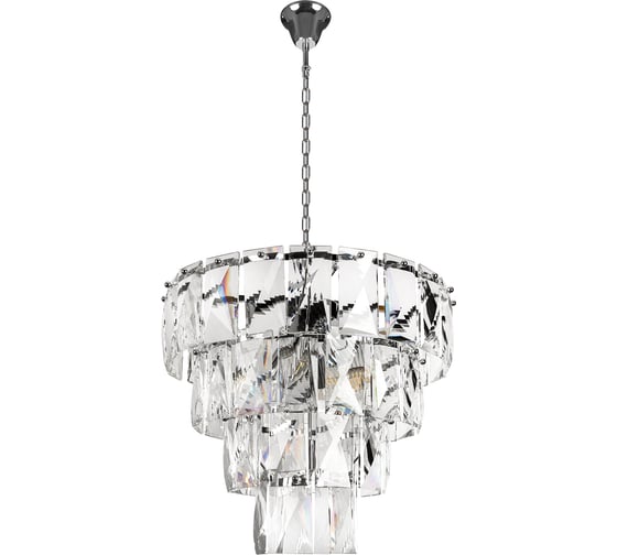 Подвесной светильник LOFT IT Contemporary 10561/550 Clear