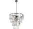 Подвесной светильник LOFT IT Contemporary 10561/550 Clear 1