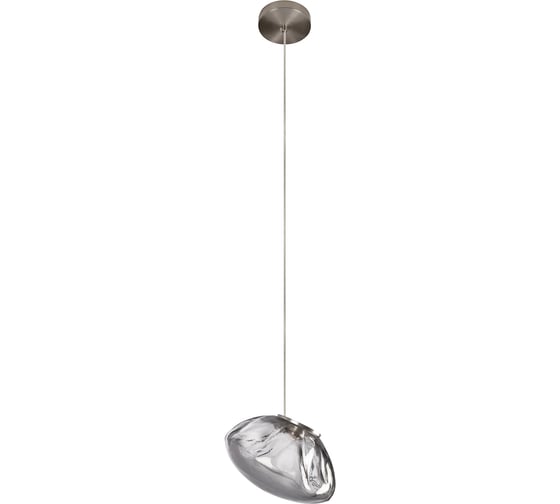Подвесной светодиодный светильник LOFT IT Random 10469S Smoke
