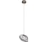 Подвесной светодиодный светильник LOFT IT Random 10469S Smoke 1