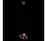 Подвесной светодиодный светильник LOFT IT Random 10469S Smoke 2