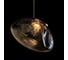 Подвесной светодиодный светильник LOFT IT Random 10469S Smoke 4
