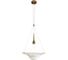 Подвесной светодиодный светильник LOFT IT Liberty acrylic 10552P 1