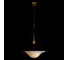 Подвесной светодиодный светильник LOFT IT Liberty acrylic 10552P 2