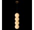 Подвесной светодиодный светильник LOFT IT Beads 10530/4P 2