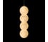 Подвесной светодиодный светильник LOFT IT Beads 10530/4P 4