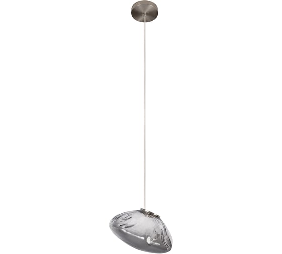 Подвесной светодиодный светильник LOFT IT Random 10469M Smoke