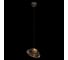 Подвесной светодиодный светильник LOFT IT Random 10469M Smoke 2