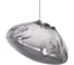 Подвесной светодиодный светильник LOFT IT Random 10469M Smoke 3