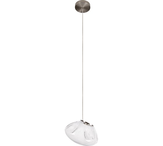 Подвесной светодиодный светильник LOFT IT Random 10469S Clear
