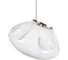 Подвесной светодиодный светильник LOFT IT Random 10469S Clear 3